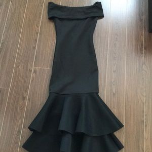 Brand new Wantmylook dress